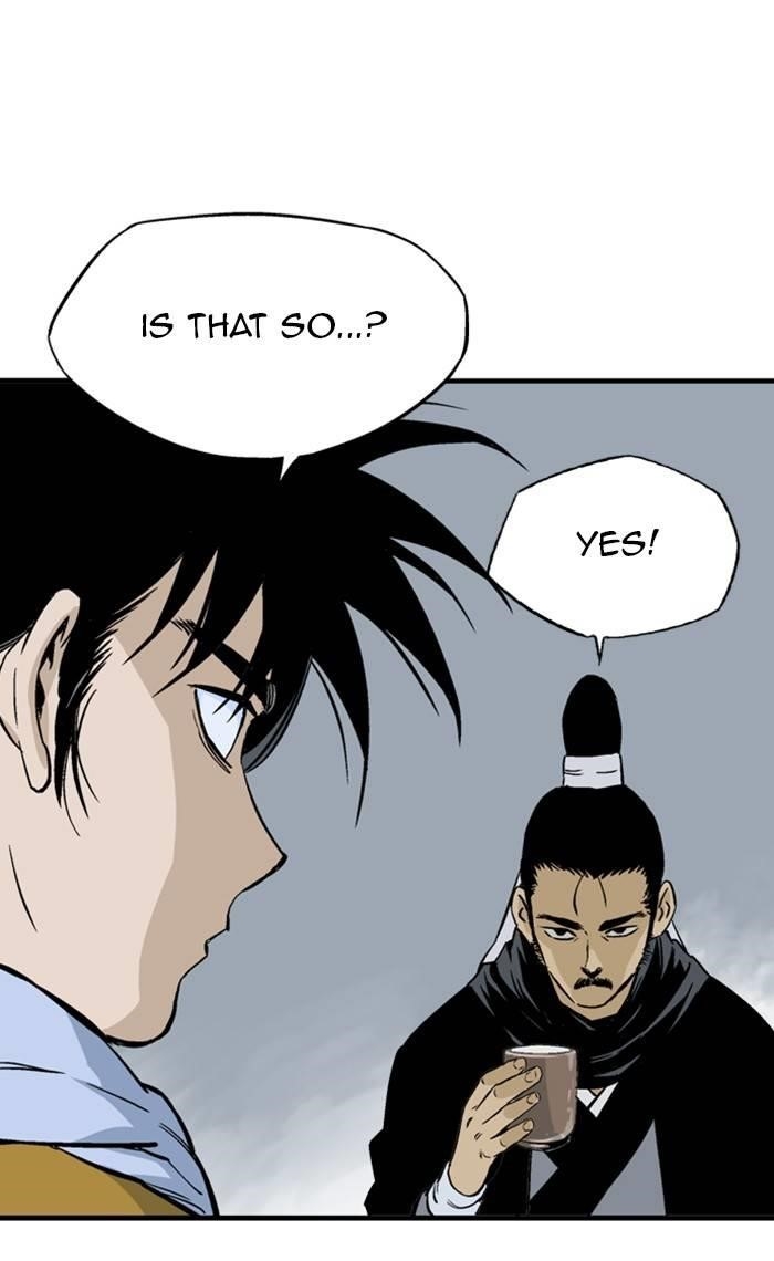 Gosu Chapter 228 29