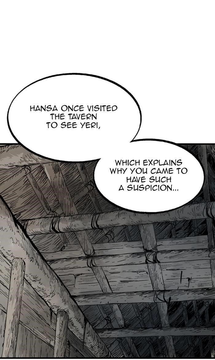 Gosu Chapter 228 30