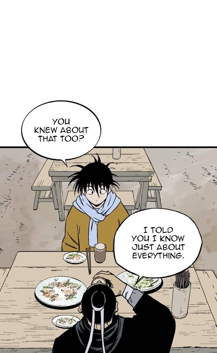 Gosu Chapter 228 31