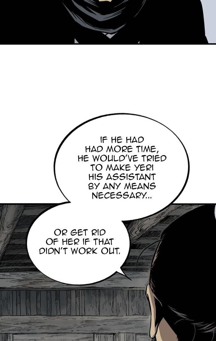 Gosu Chapter 228 38