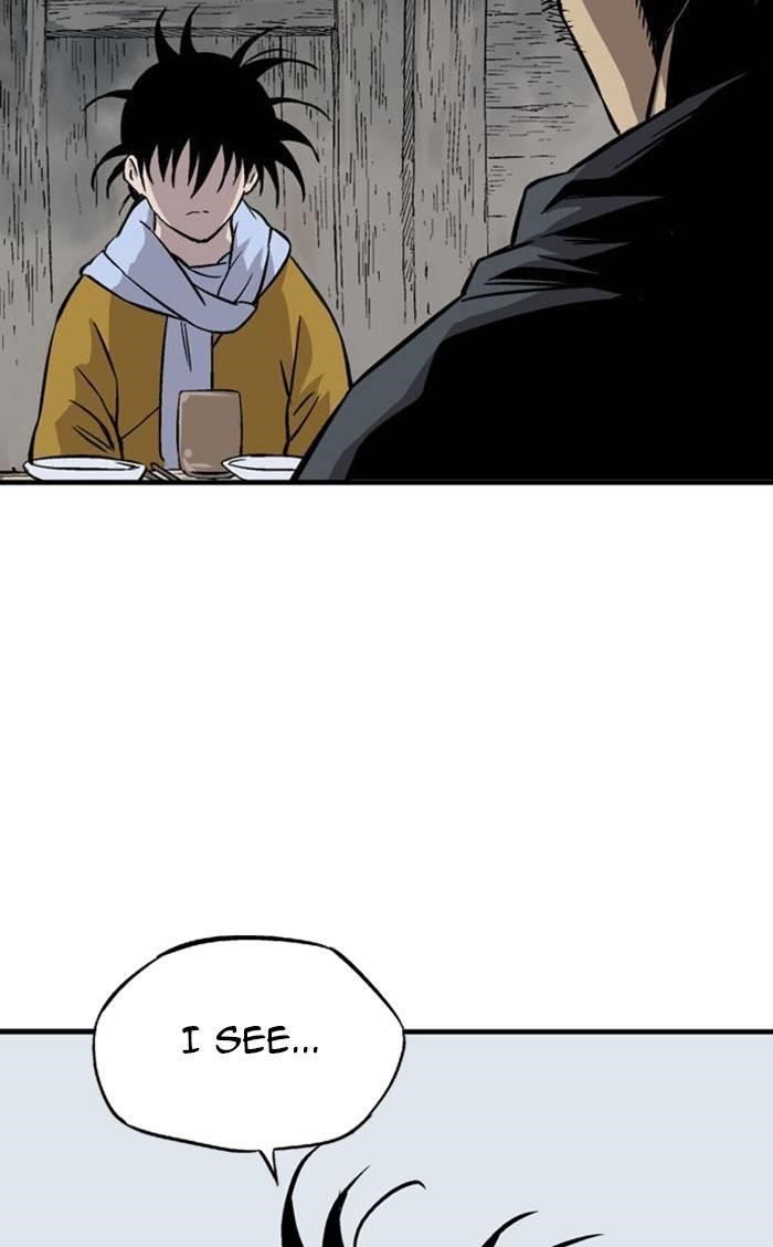 Gosu Chapter 228 39