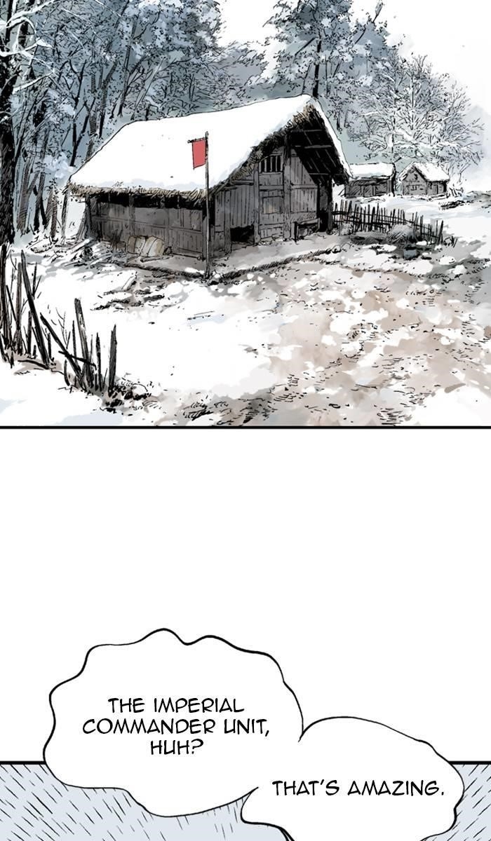 Gosu Chapter 228 4