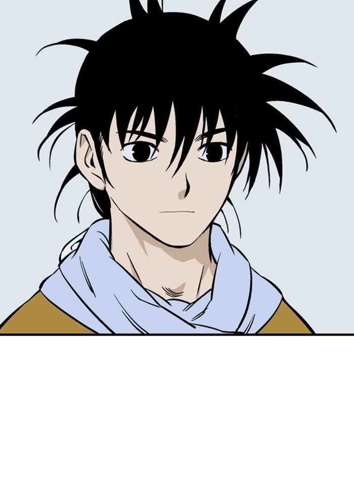 Gosu Chapter 228 40