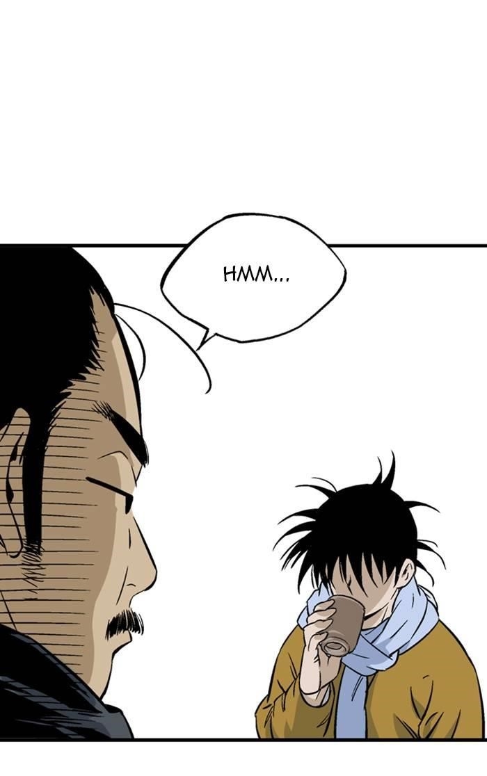 Gosu Chapter 228 42