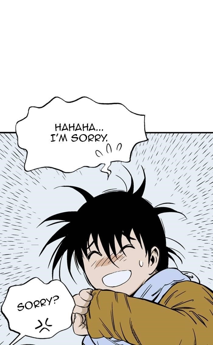 Gosu Chapter 228 44