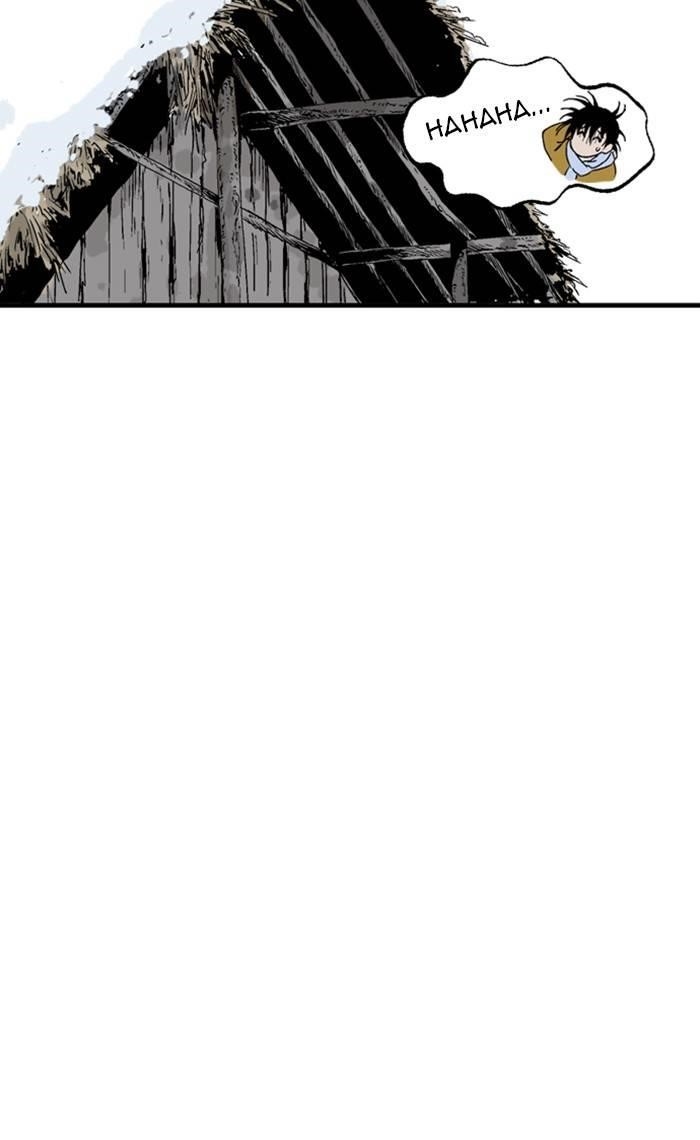 Gosu Chapter 228 46