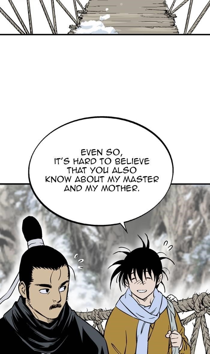 Gosu Chapter 228 51