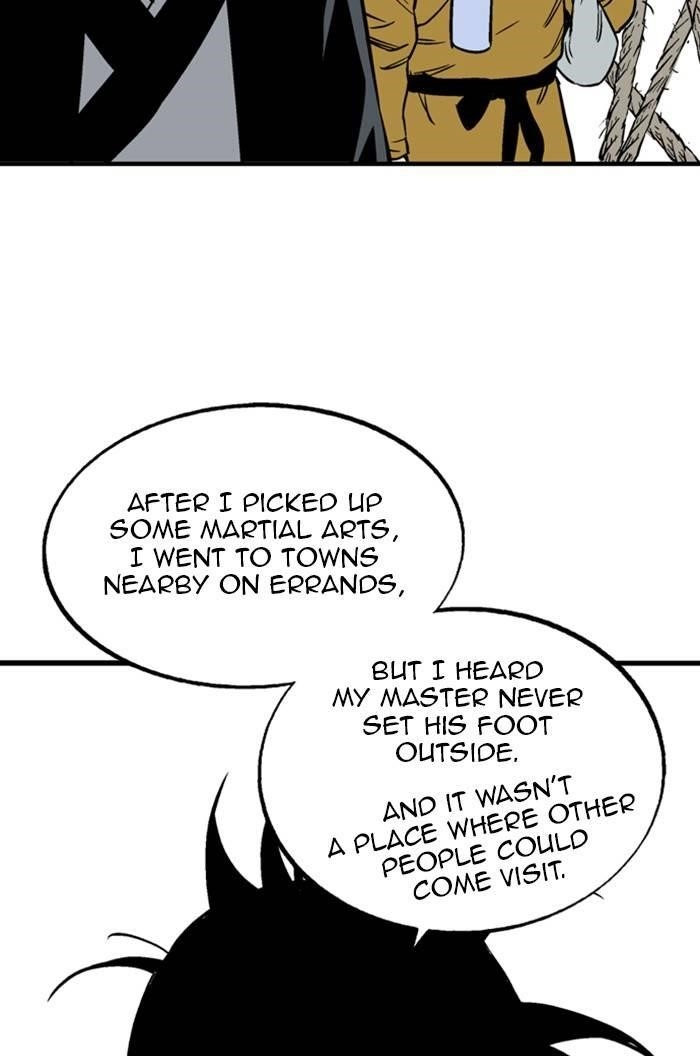 Gosu Chapter 228 52