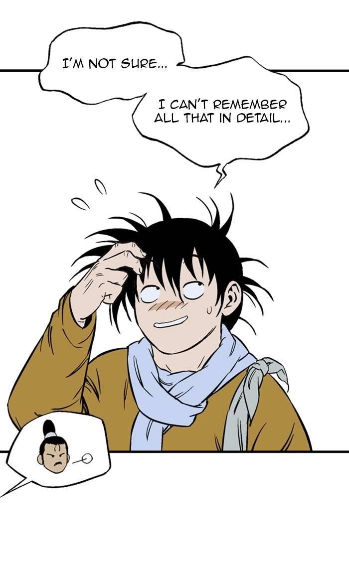Gosu Chapter 228 55