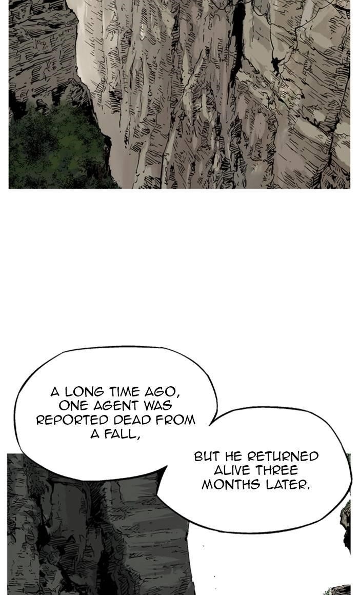 Gosu Chapter 228 58