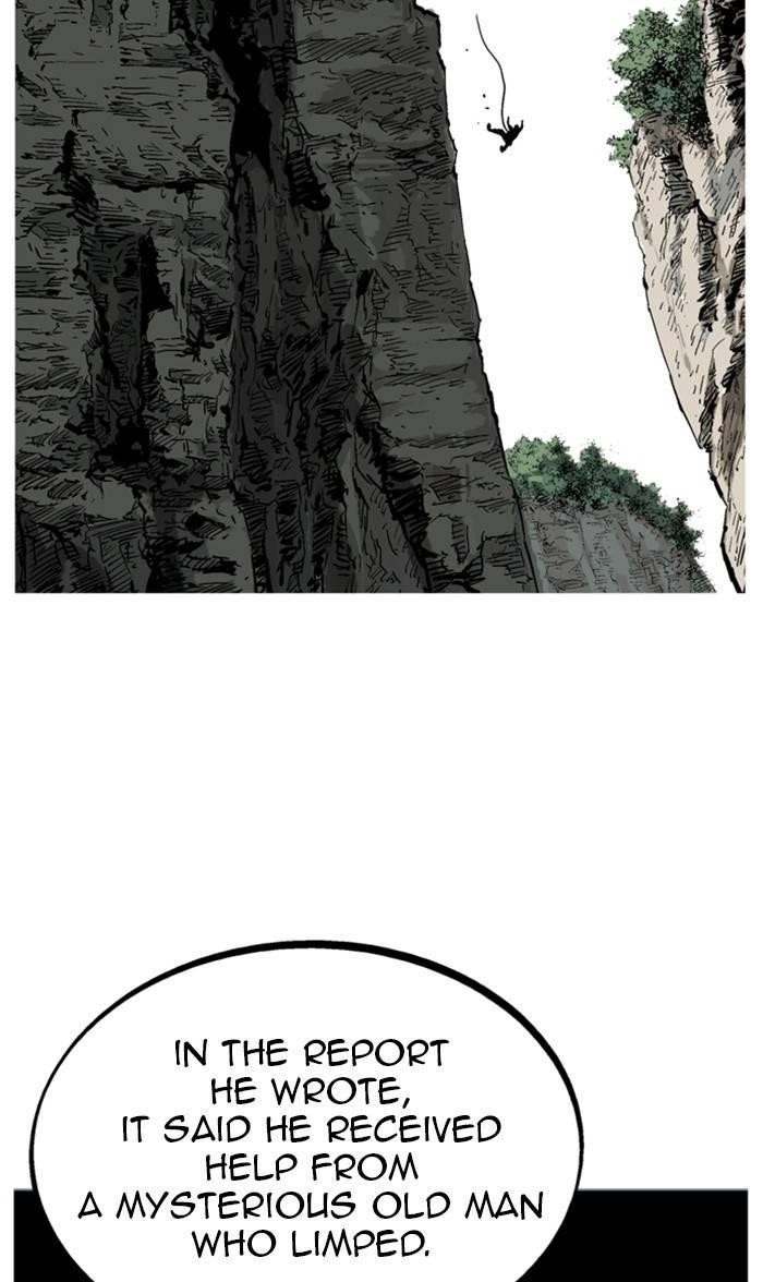 Gosu Chapter 228 59