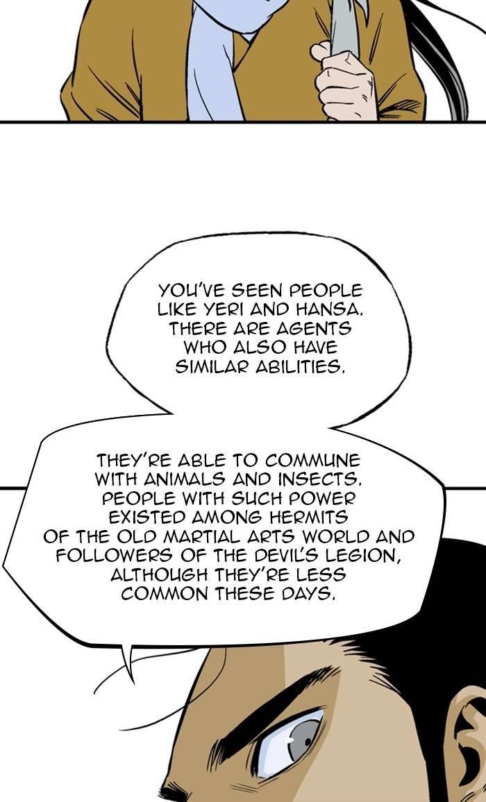 Gosu Chapter 228 66