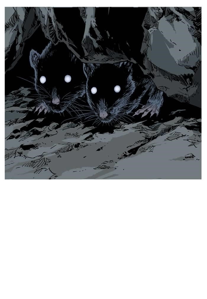 Gosu Chapter 228 70