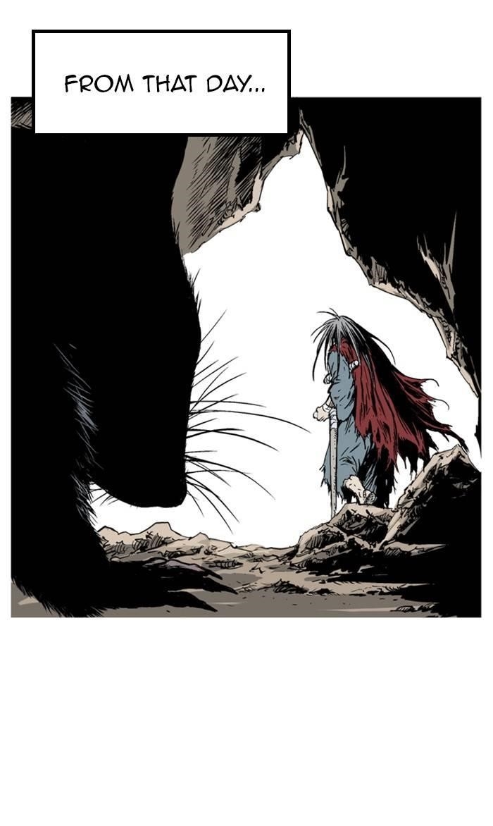 Gosu Chapter 228 71
