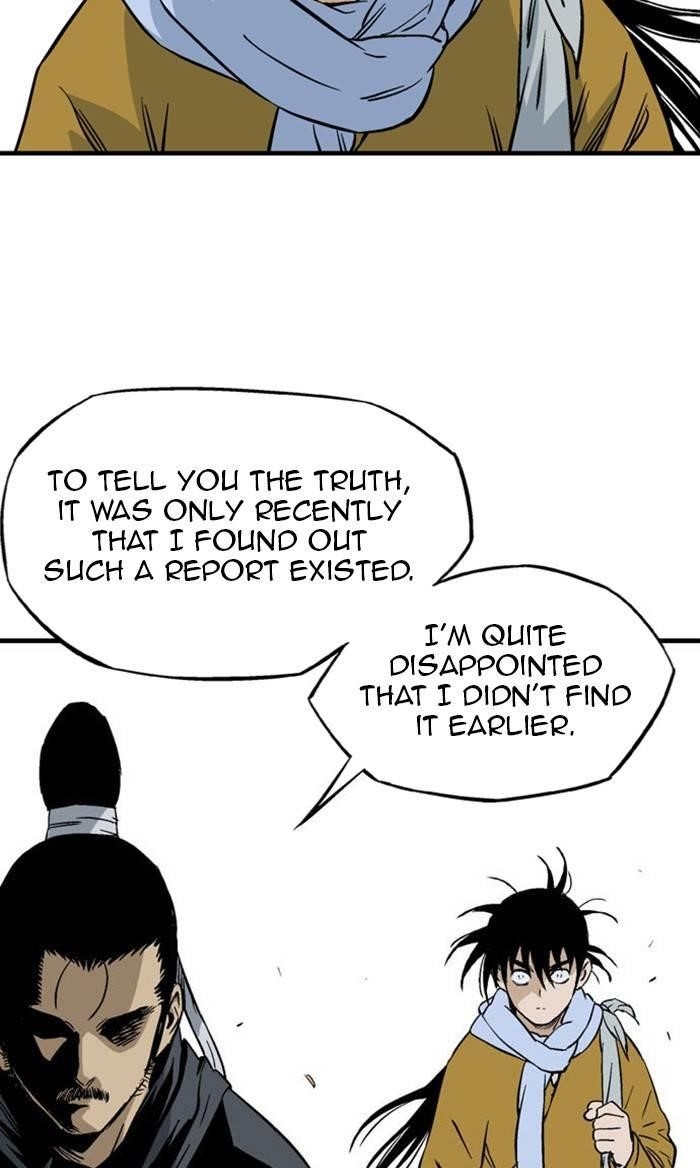Gosu Chapter 228 76