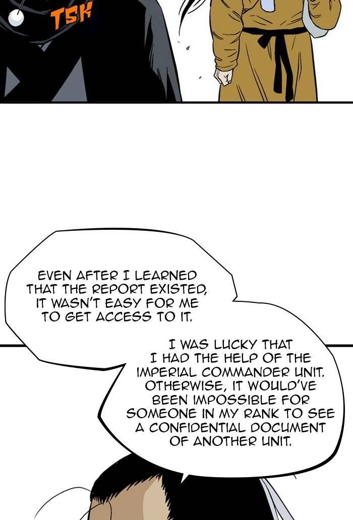Gosu Chapter 228 77