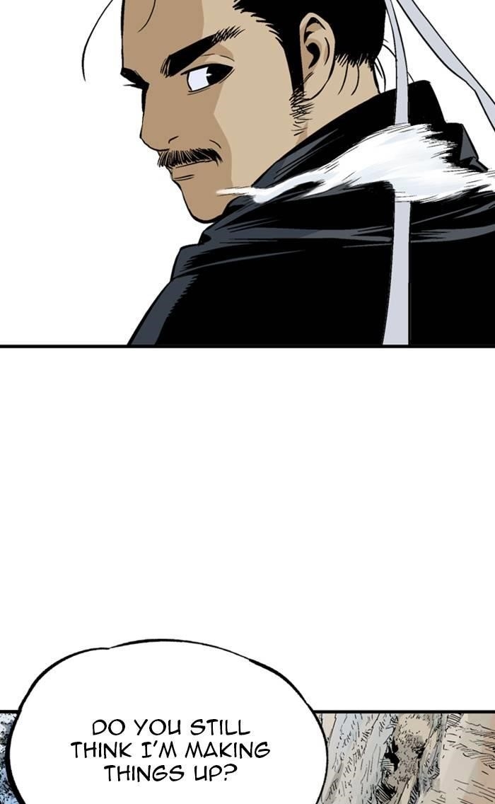 Gosu Chapter 228 78