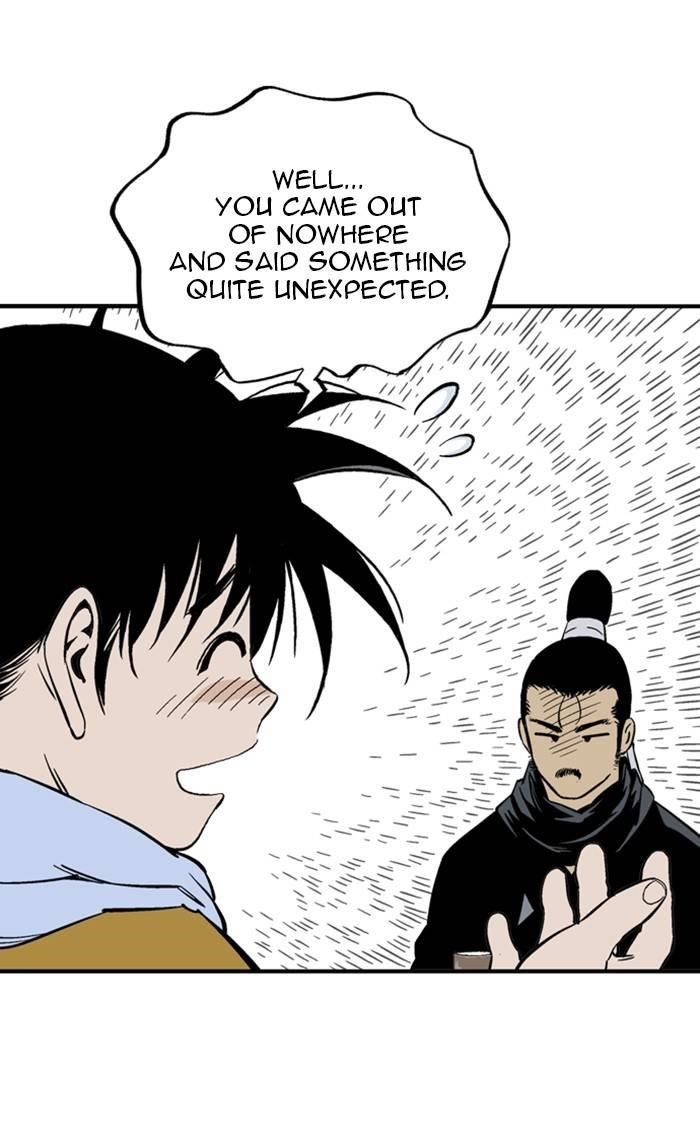 Gosu Chapter 228 8