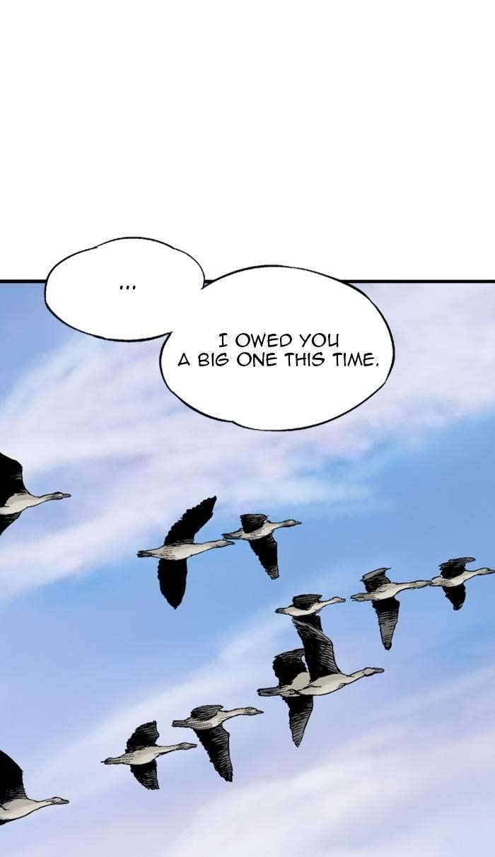Gosu Chapter 228 82