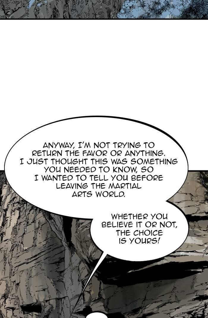 Gosu Chapter 228 84