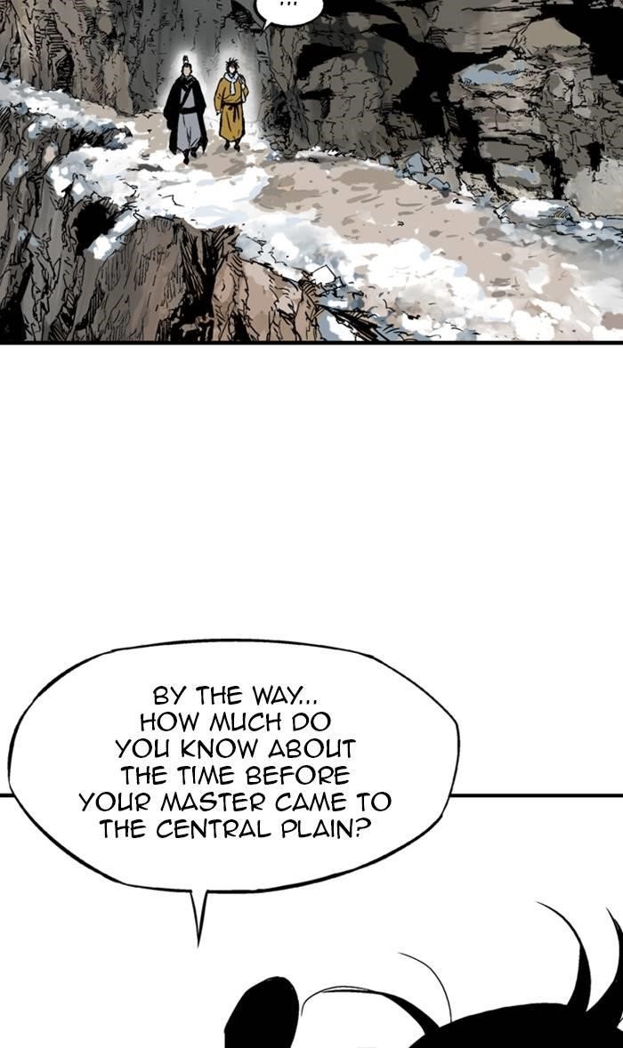 Gosu Chapter 228 85