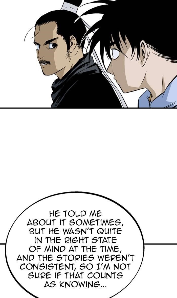 Gosu Chapter 228 86