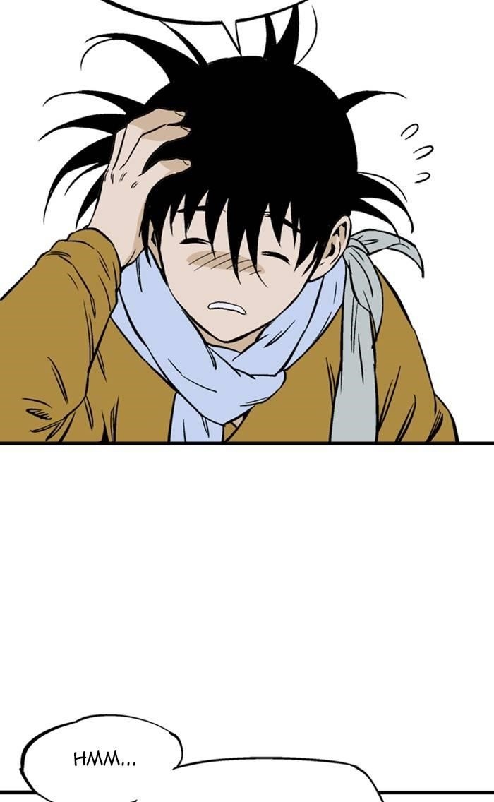 Gosu Chapter 228 87