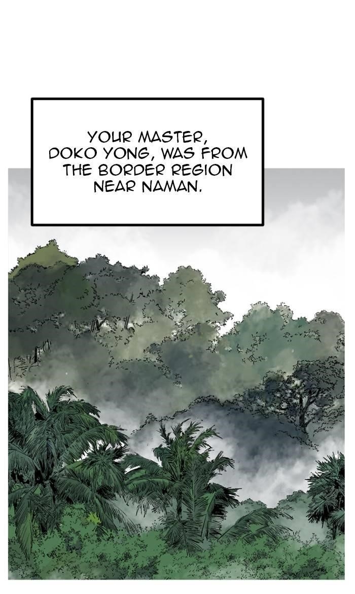 Gosu Chapter 228 90
