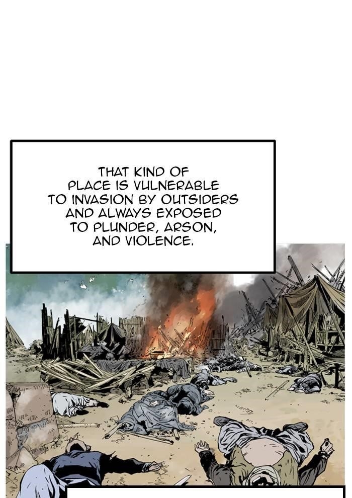Gosu Chapter 228 91