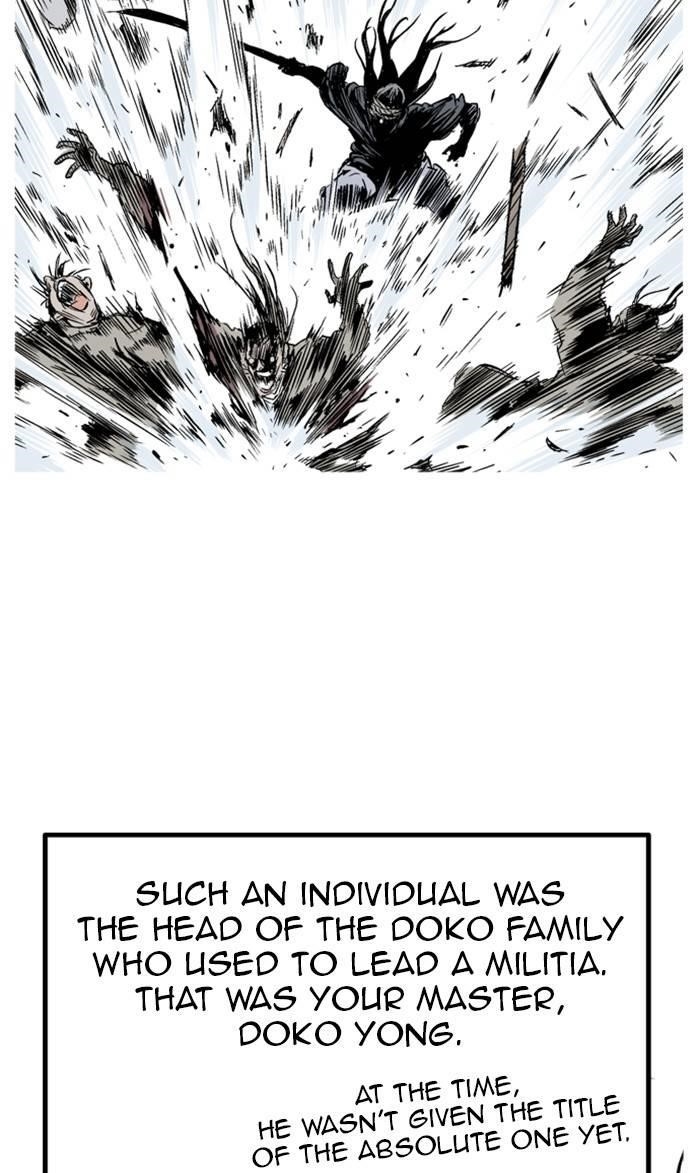 Gosu Chapter 228 94