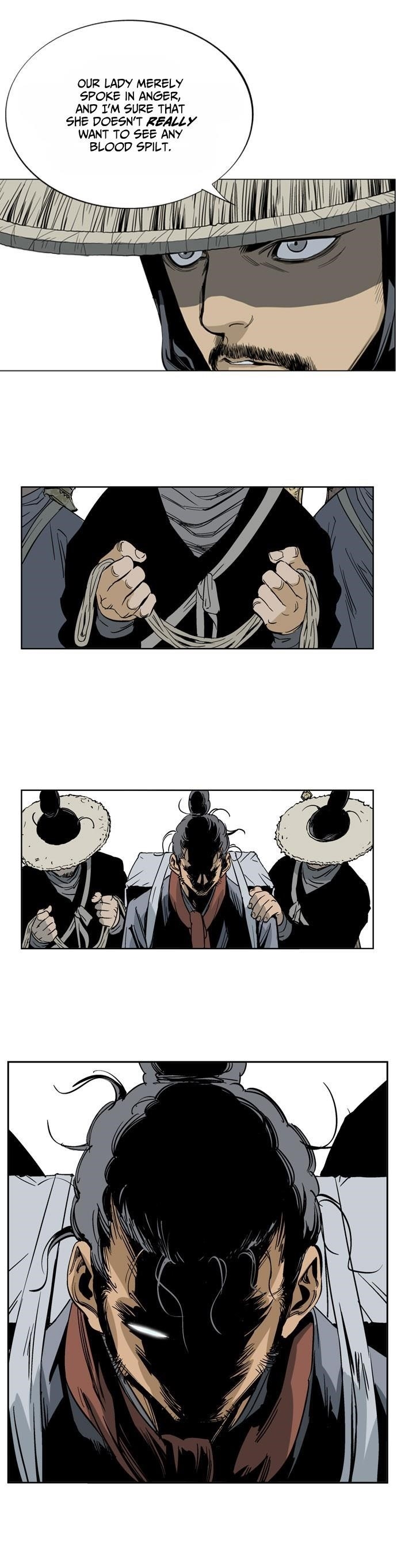 Gosu Chapter 23 10