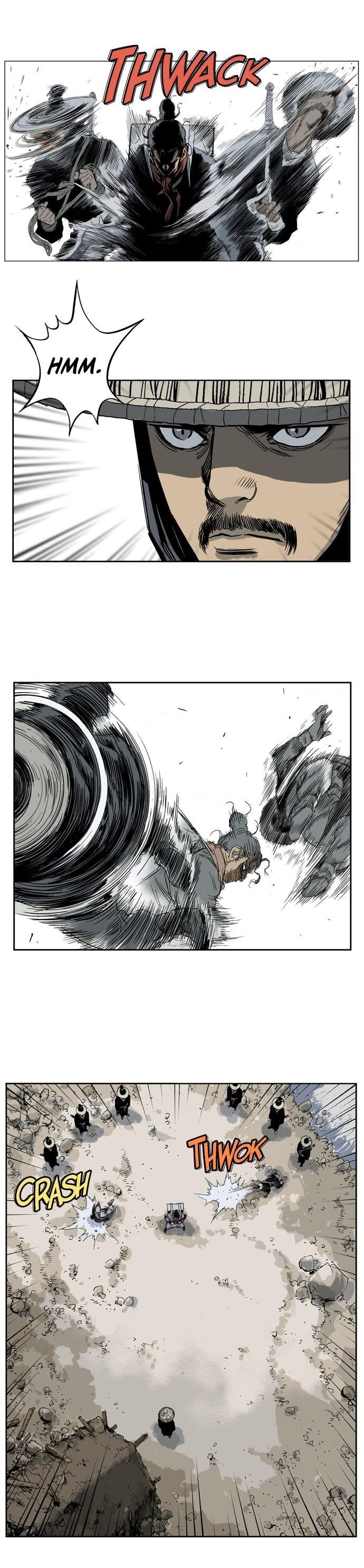 Gosu Chapter 23 11