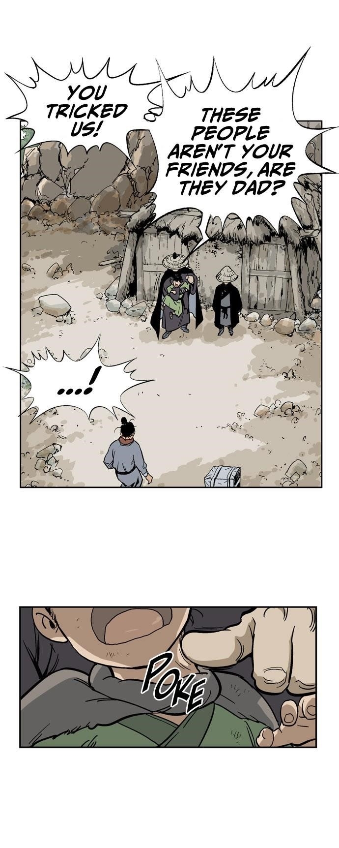 Gosu Chapter 23 17
