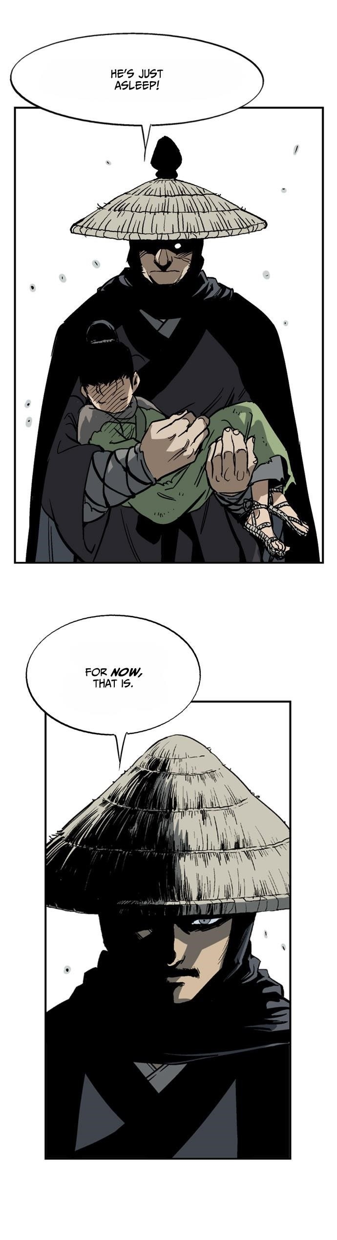 Gosu Chapter 23 19