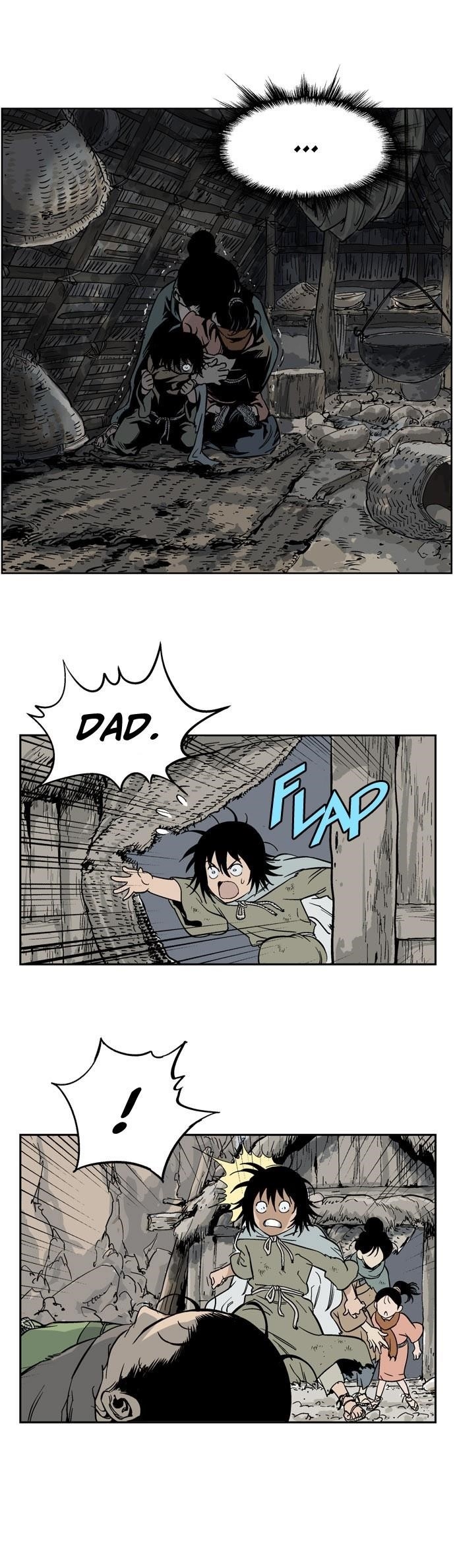 Gosu Chapter 23 26
