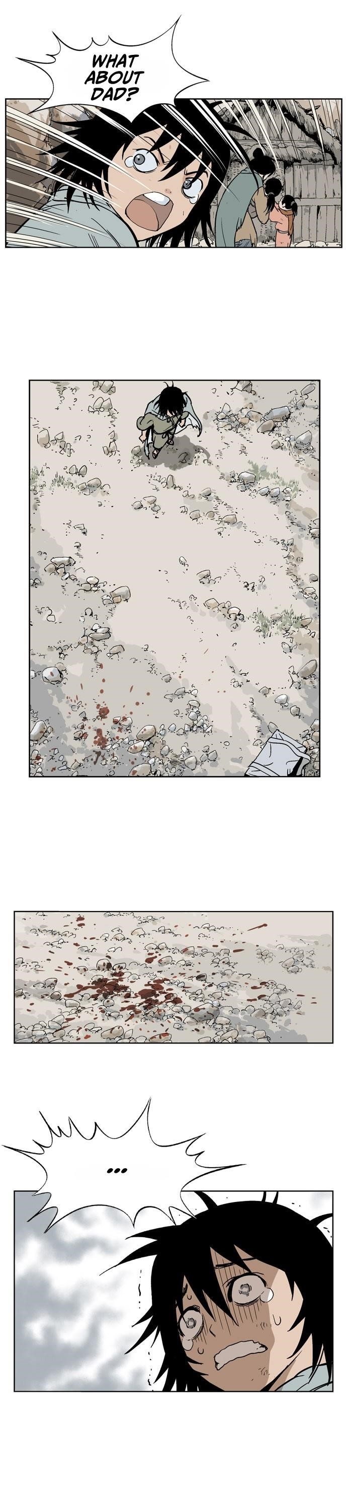 Gosu Chapter 23 28