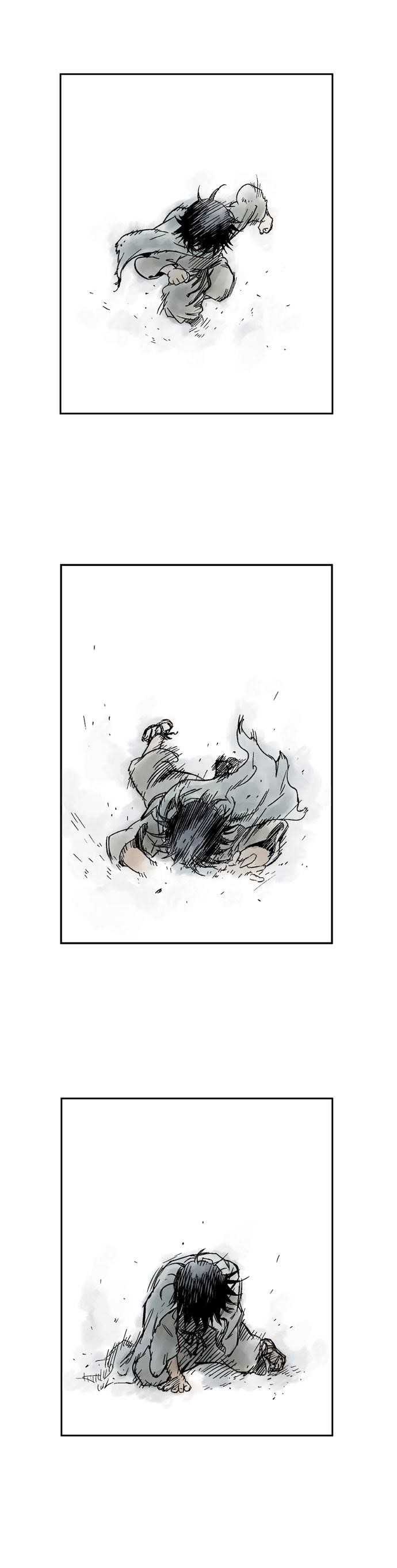 Gosu Chapter 23 31