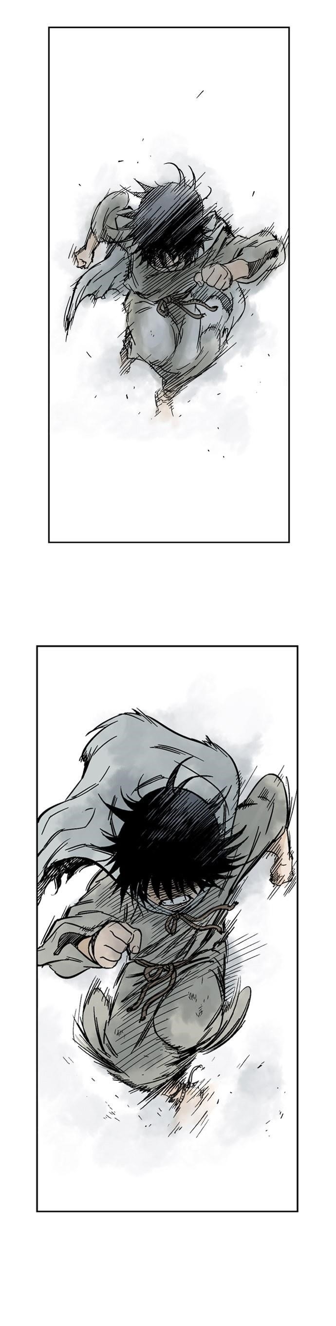 Gosu Chapter 23 32