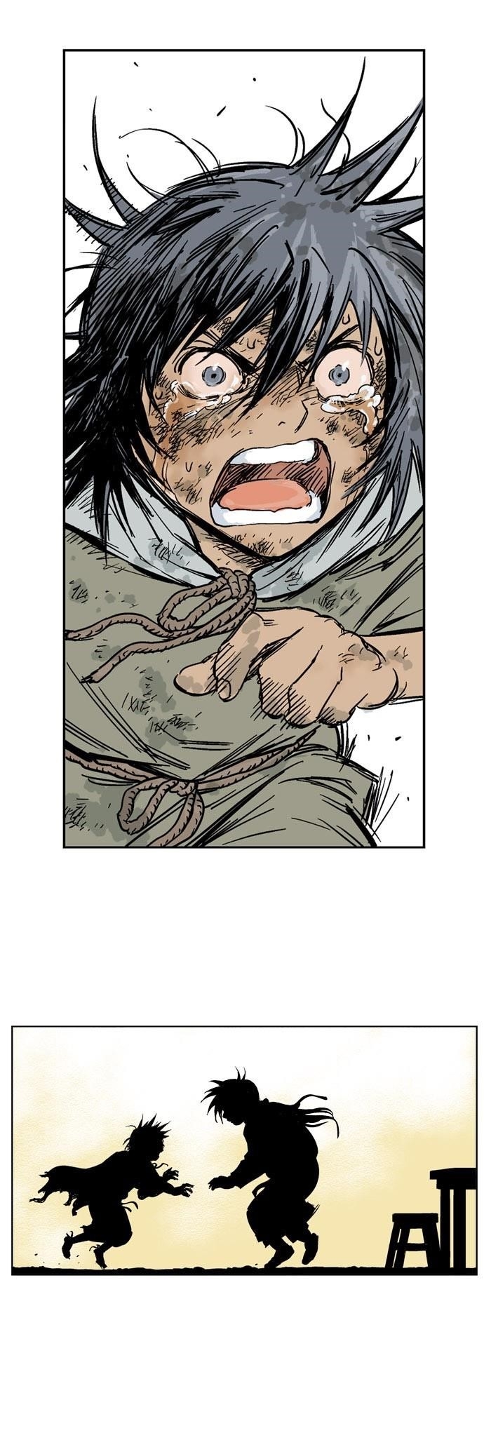 Gosu Chapter 23 33