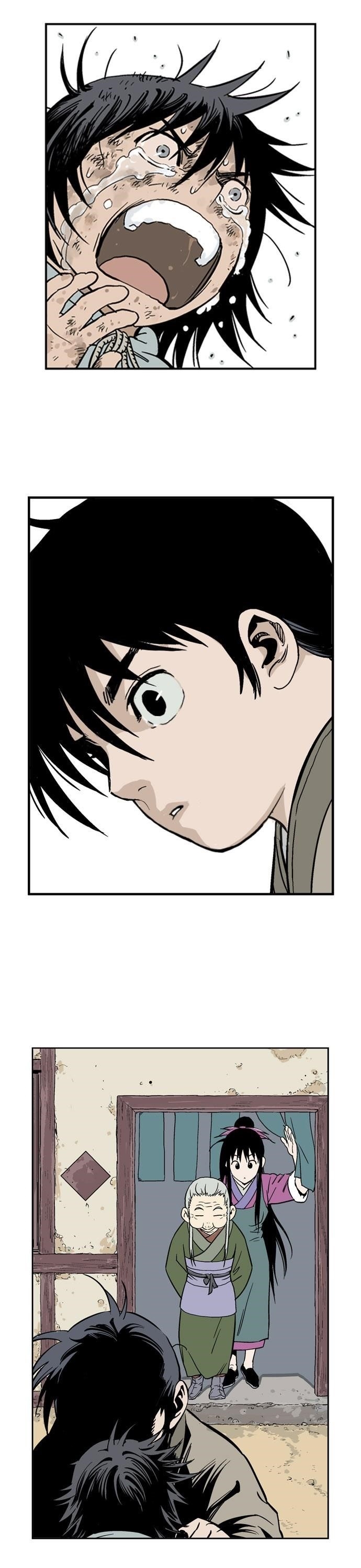 Gosu Chapter 23 34