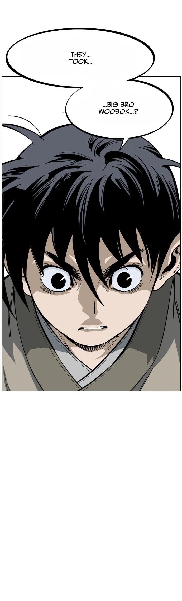 Gosu Chapter 23 36