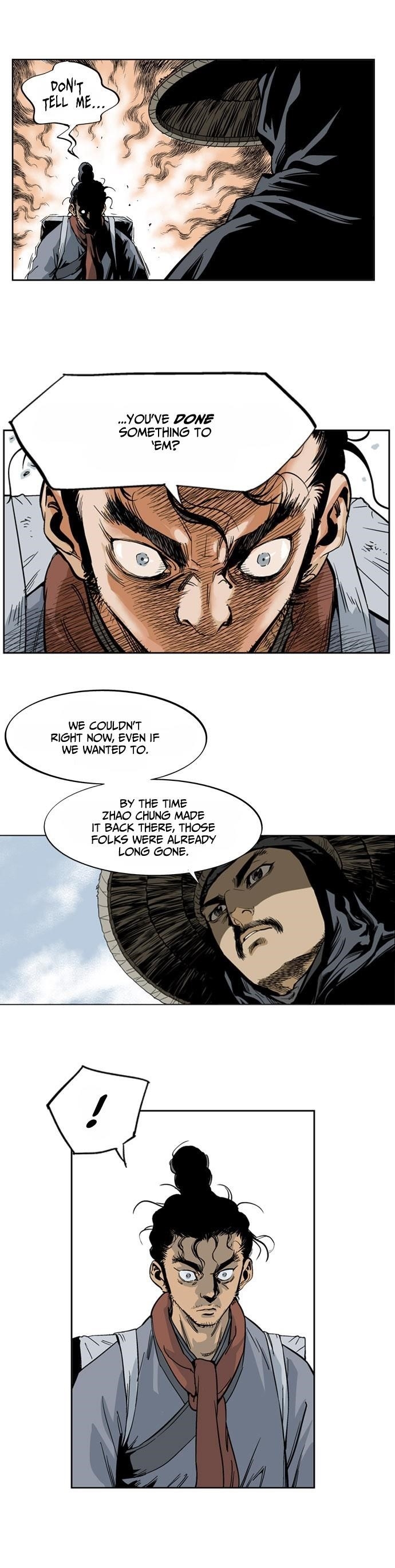 Gosu Chapter 23 6