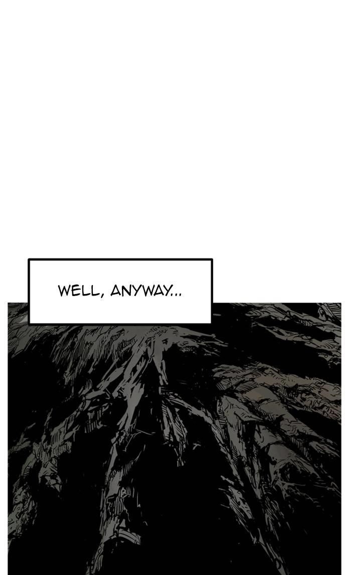 Gosu Chapter 231 100