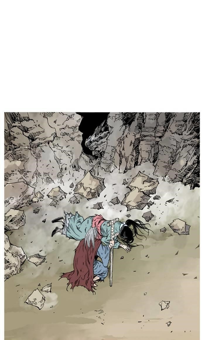 Gosu Chapter 231 110