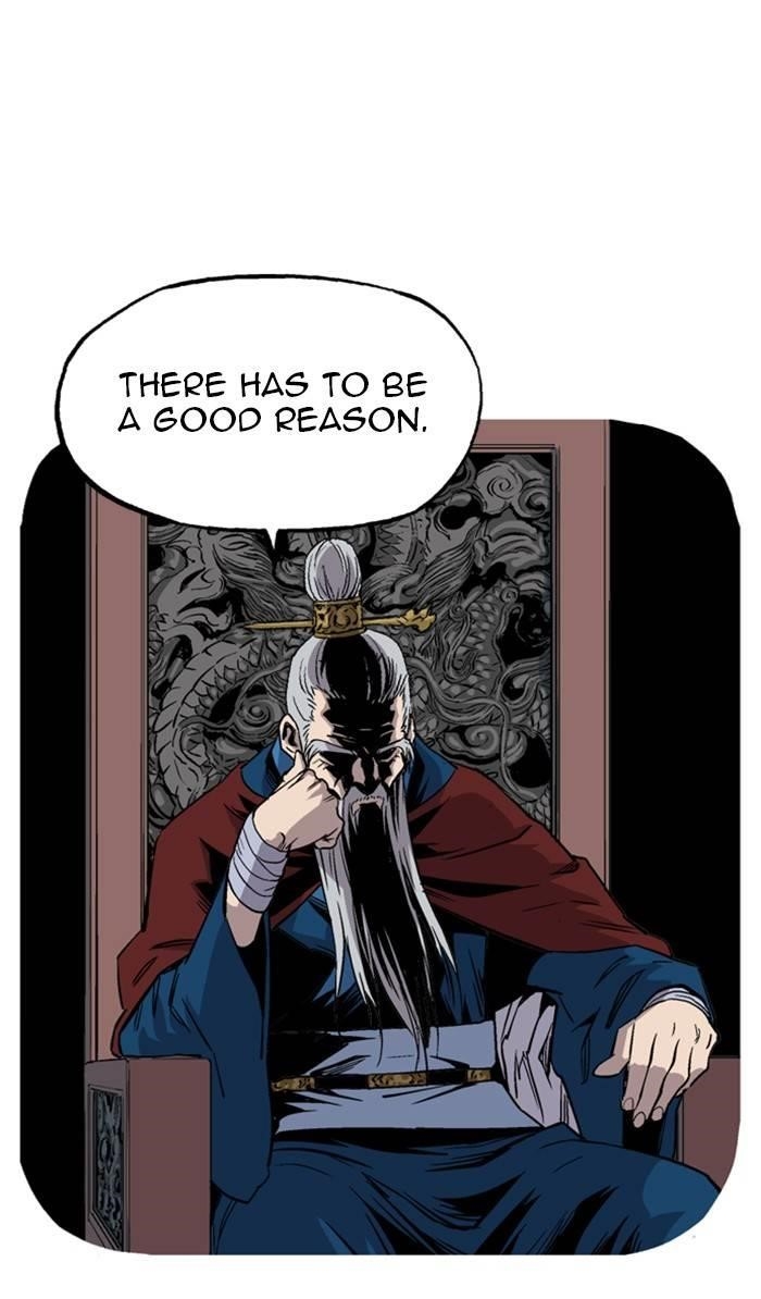 Gosu Chapter 231 15