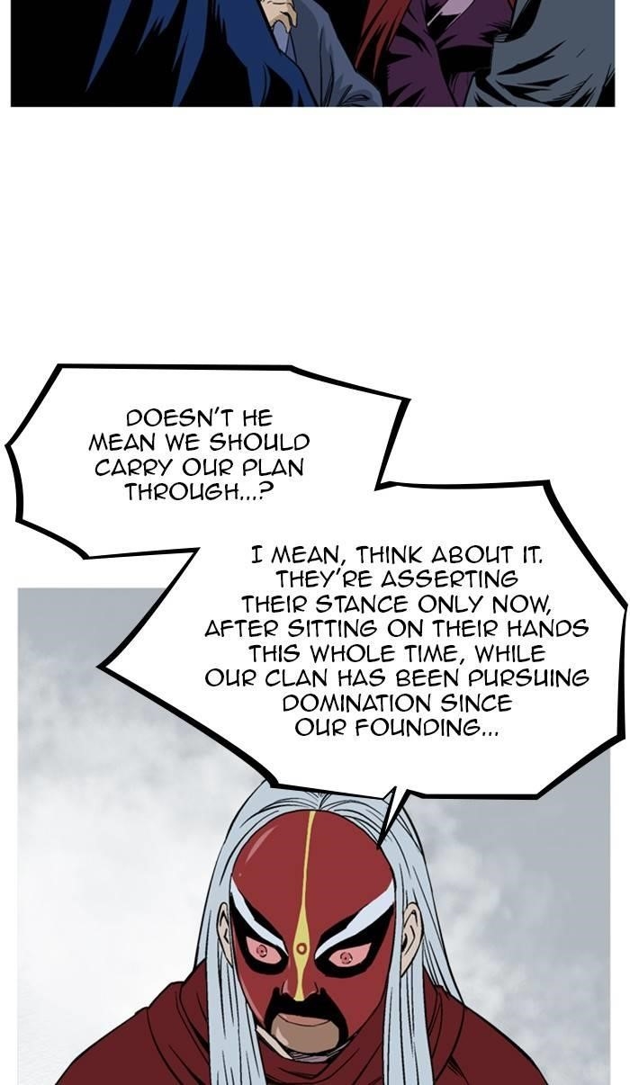 Gosu Chapter 231 18