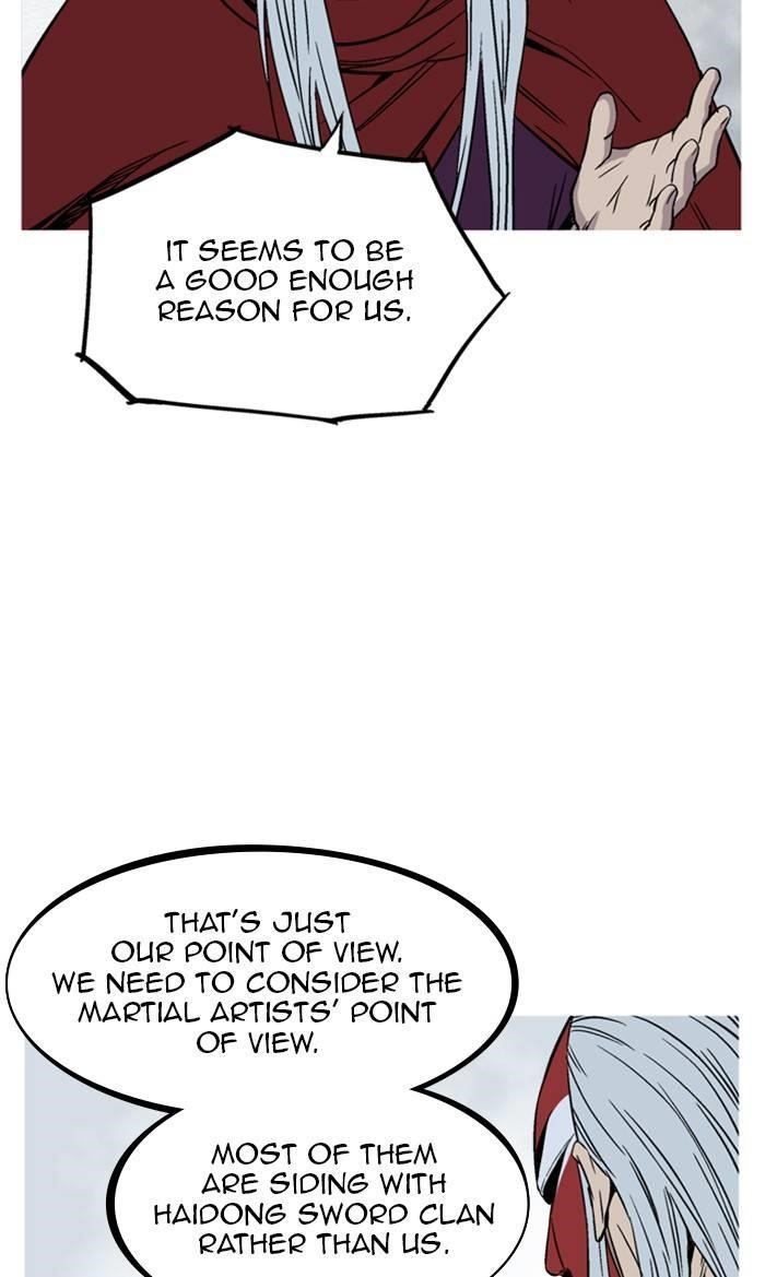 Gosu Chapter 231 19