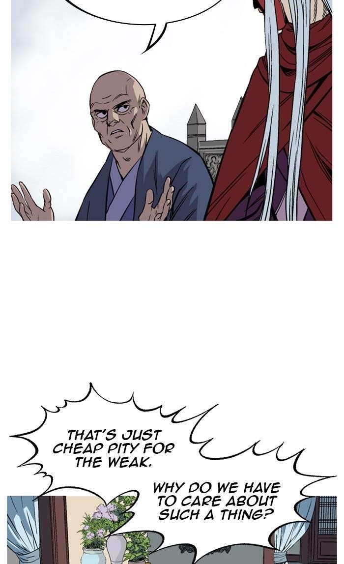 Gosu Chapter 231 20