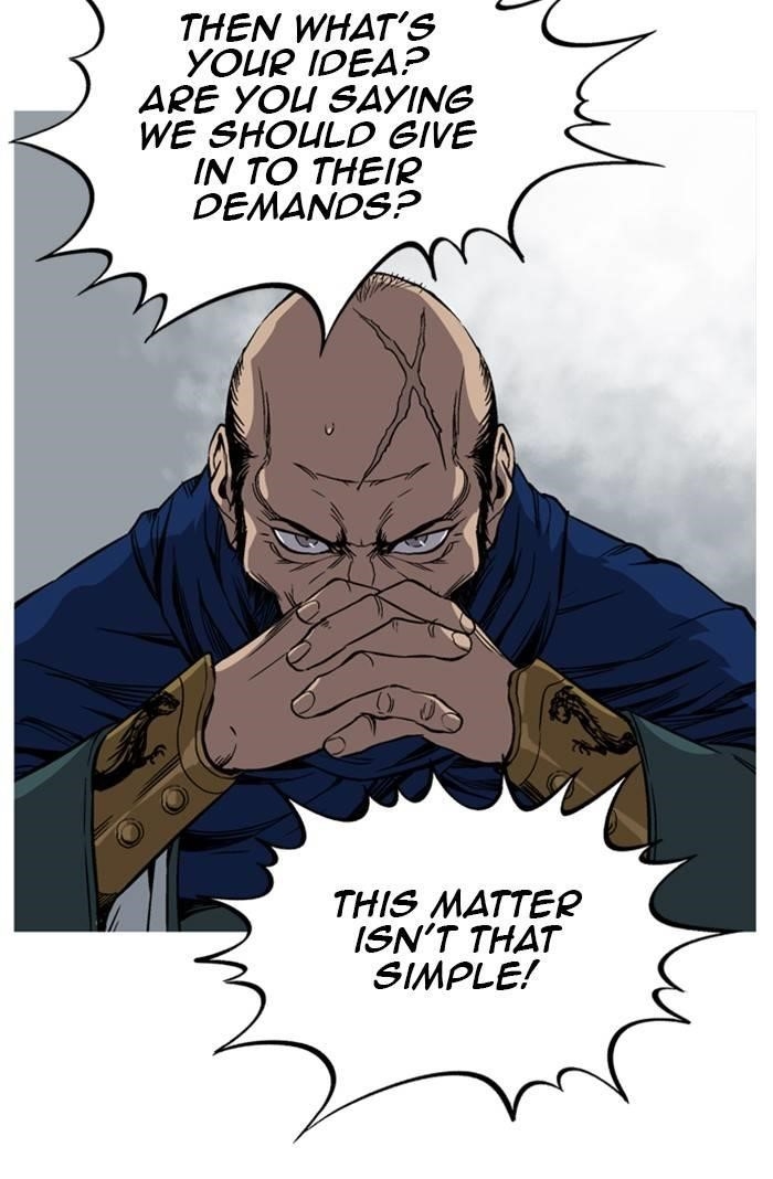 Gosu Chapter 231 22