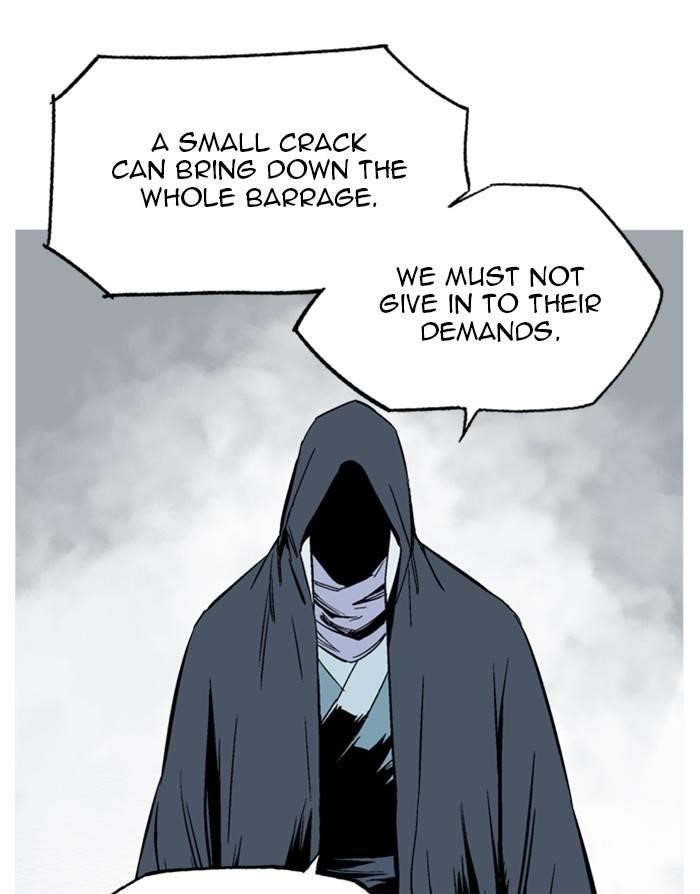 Gosu Chapter 231 25